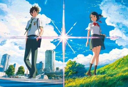 星际穿越科幻电影海报