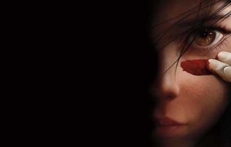 三体科幻巨制海报